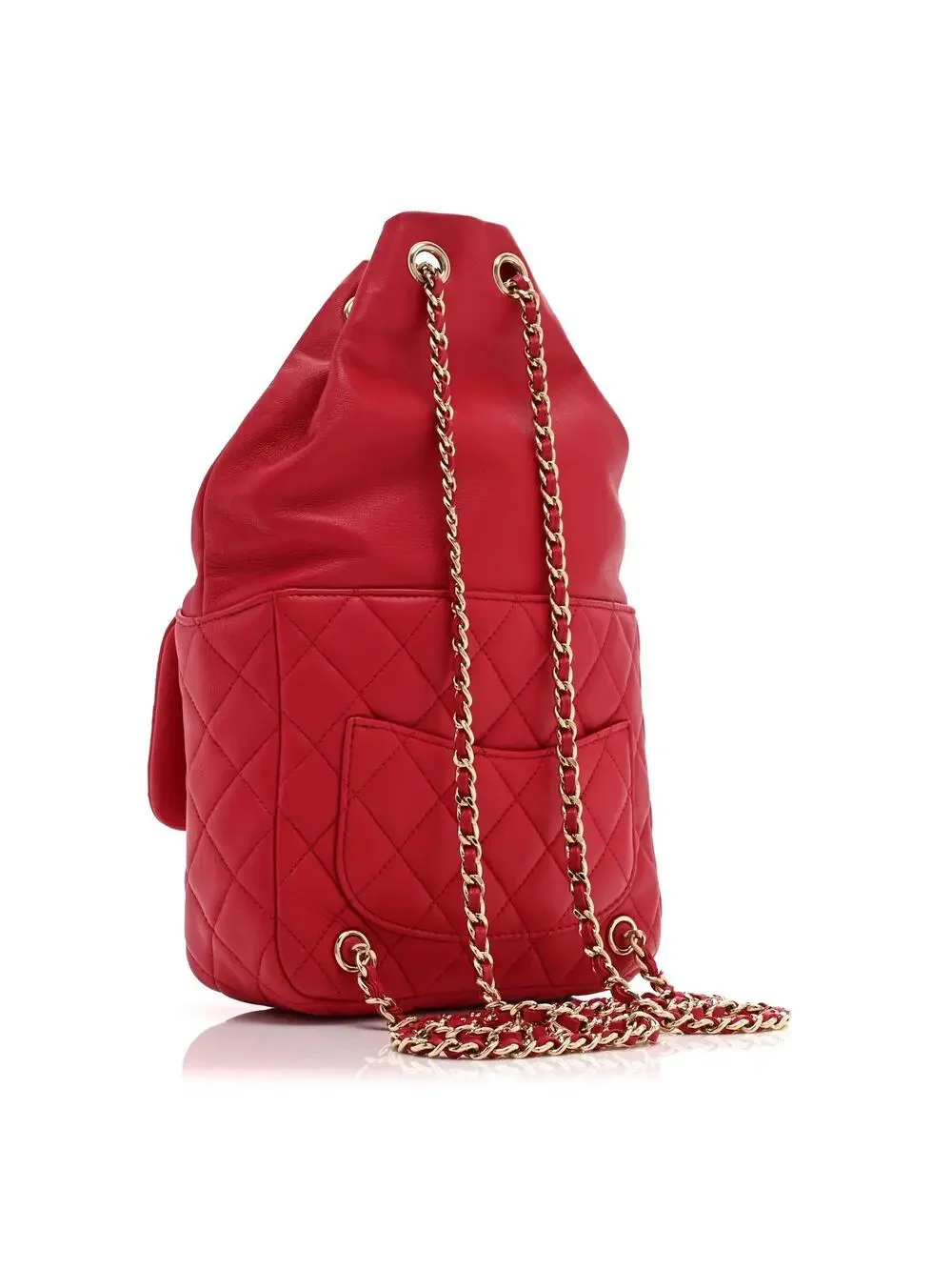 Chanel Lambskin Quilted Small In Seoul #277891C25B